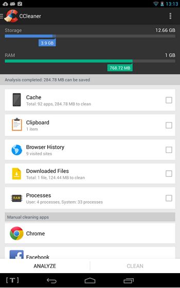 ccleaner android