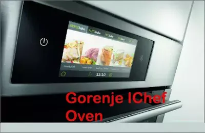 Gorenje IChef Oven