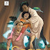 Comics | Saga vol. 9 de Vaughan e Staples