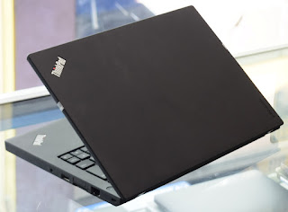 Jual Business Laptop ThinKpad X270 Core i3 KabyLake