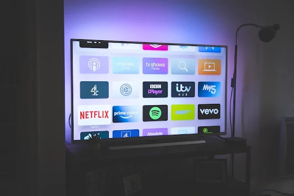 Ad-Supported Streaming TV vs. Subscription TV