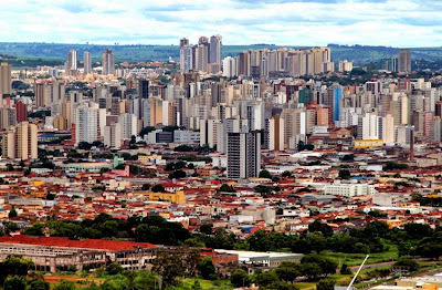 Ribeirão Preto - SP
