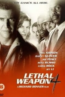 Watch Lethal Weapon 4 (1998) Full Movie www(dot)hdtvlive(dot)net