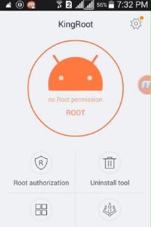 Cara Root Lenovo S60-A KitKat