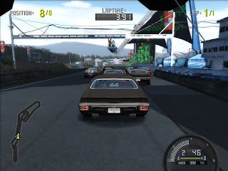 Need for Speed - ProStreet Full Game Repack Download