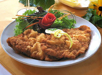 https://en.wikipedia.org/wiki/Wiener_Schnitzel