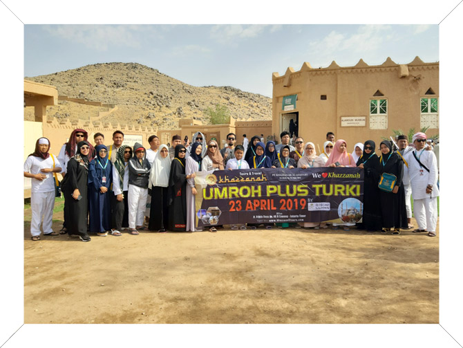 jamaah-umroh-plus-turki-khazzanah-tour-museum