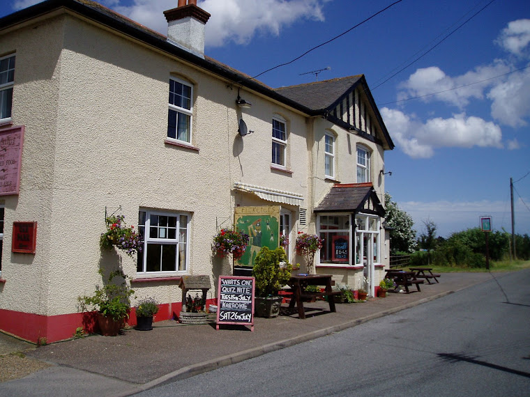 Bradwell