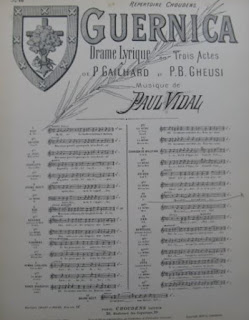opera comique guernica 1895