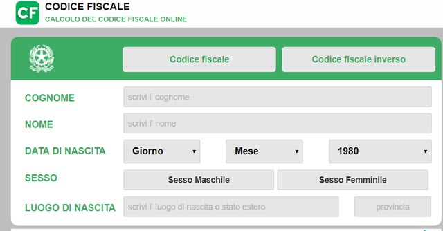 codice-fiscale-online