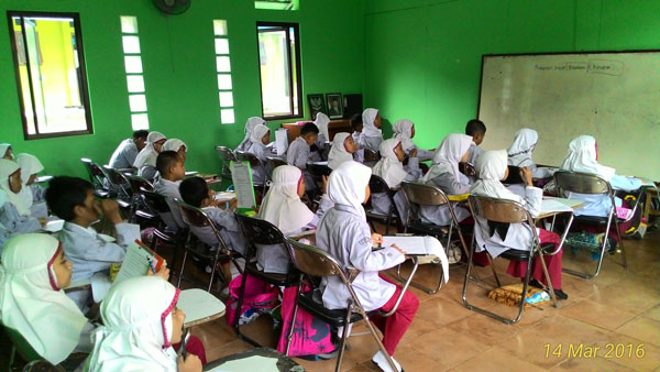 Kumpulan Soal UKK Penjaskes SD/MI Semester 2 Genap