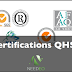 Excellent Document QHSE: " Les Certifications QHSE "