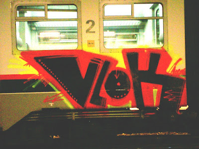 vlok graffiti