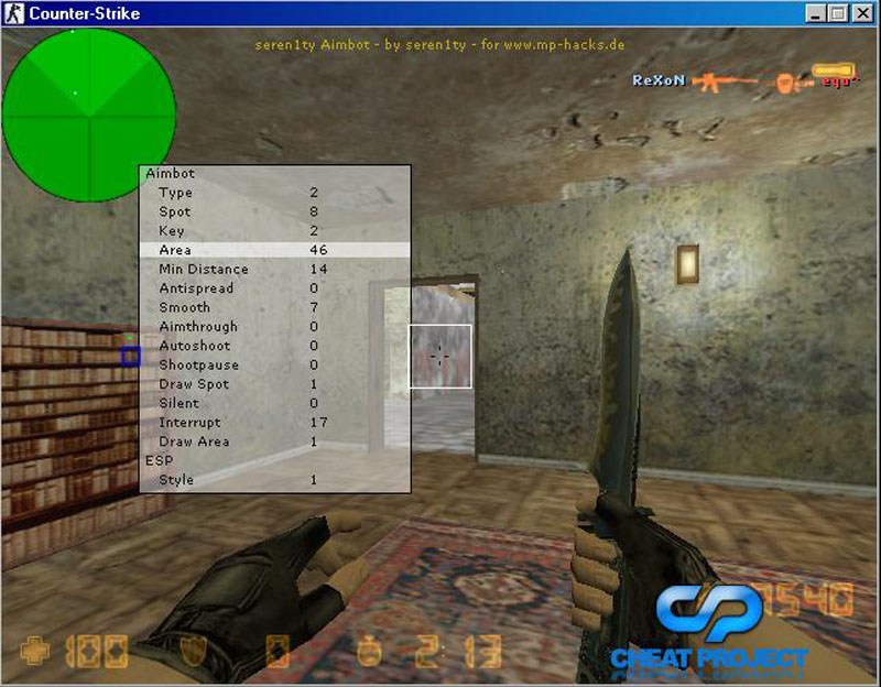 Seren1ty Aimbot – CS 1.6 - Hack Counter Strike 1.6 - 800 x 624 jpeg 106kB