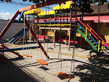 Parque externo