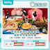 KKday: 逸東酒店普慶餐廳自助餐買一送一