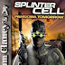 Splinter Cell Pandora Tomorrow | PC 