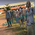 GhenGhen: Zombies In Uniosun? [Photos]
