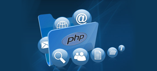 PHP Website Developement