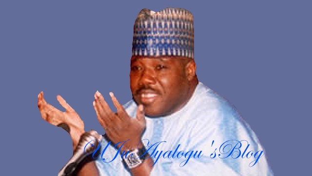 We'll ensure corrupt PDP chieftains are convicted –Sacked PDP Chairman, Sheriff