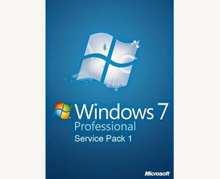 Windows 7 Profesional