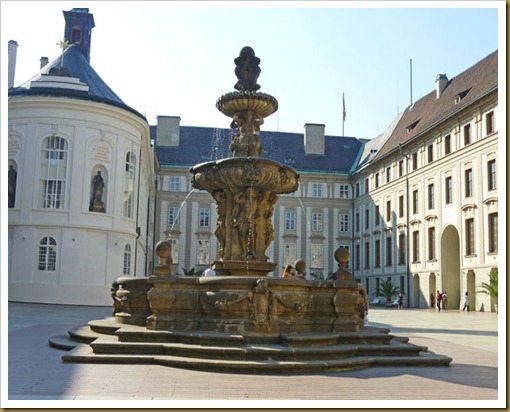 12-fountain