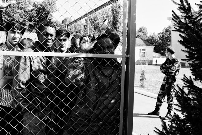 Kids Holding Hands Border. hands of Ukrainian order