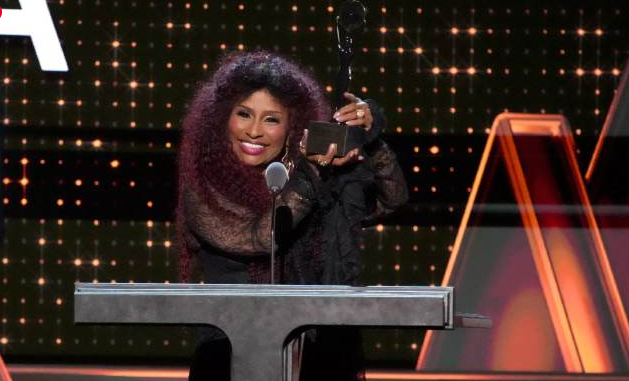 Chaka Khan refuses to do tours: Here's why