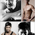 Edward Mendez Hot in Kung Fu Divas