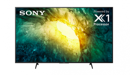How to choose the best TV viewing distance