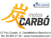 Motos Carbó