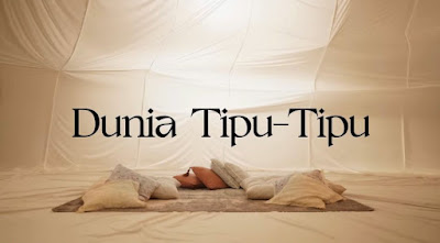 Dunia tipu-tipu