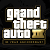 GTA III highly compressed APK + Data Download