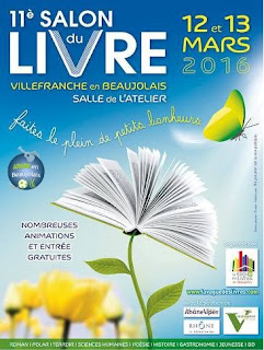  Salon du livre 