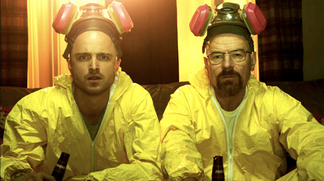 The Complex Bond: Why Walter White Always Saved Jesse Pinkman in Breaking Bad