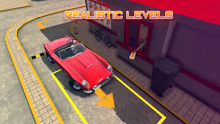 تحميل لعبة Car Parking Multiplayer مهكرة للأندرويد أخر إصدار