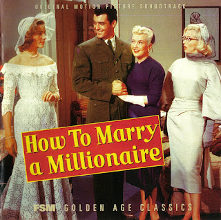 How20To20Marry20A20Millionaire20 20Front - Coleccion MUSICA DE CINE 1