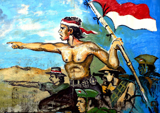 History Of Indonesian: The Complexity Of History