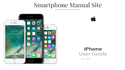 Smartphone Manual /User Guide