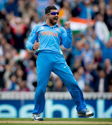 best india cricketer ravindra jadeja high definition image
