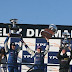 Silva ganó la final en Paraná y da pelea en el campeonato