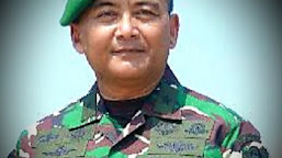   TNI AD Bantah Isu Sahabat Jenderal Dudung Kuasai Proyek Alutsista