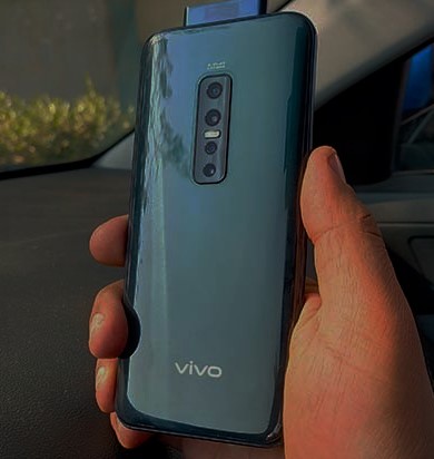 Vivo V17 Review