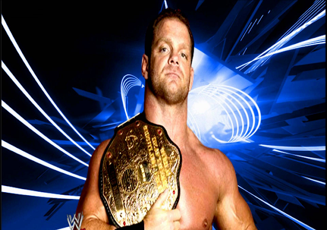 Chris Benoit Hd Free Wallpapers