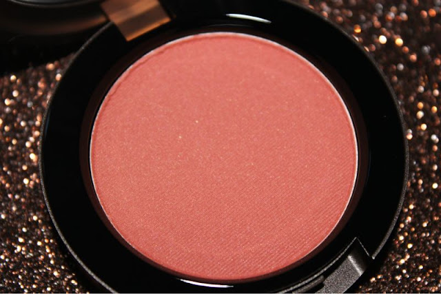 MAC Ripe for Love Blush