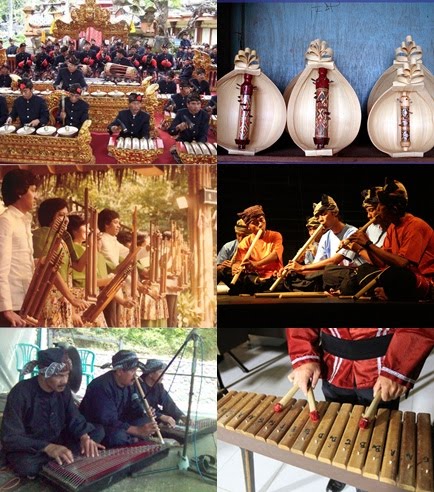 Widyawati s World Macam macam Kebudayaan di Indonesia