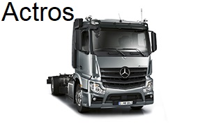 ACTROS