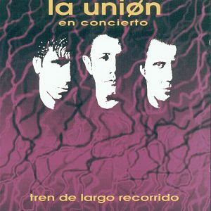 La Unión Tren De Largo Recorrido descarga download completa complete discografia mega 1 link