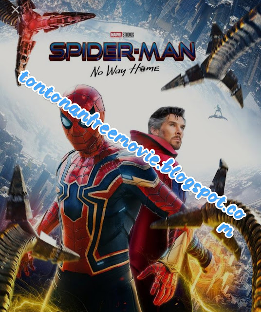 Spiderman - no way home 2022