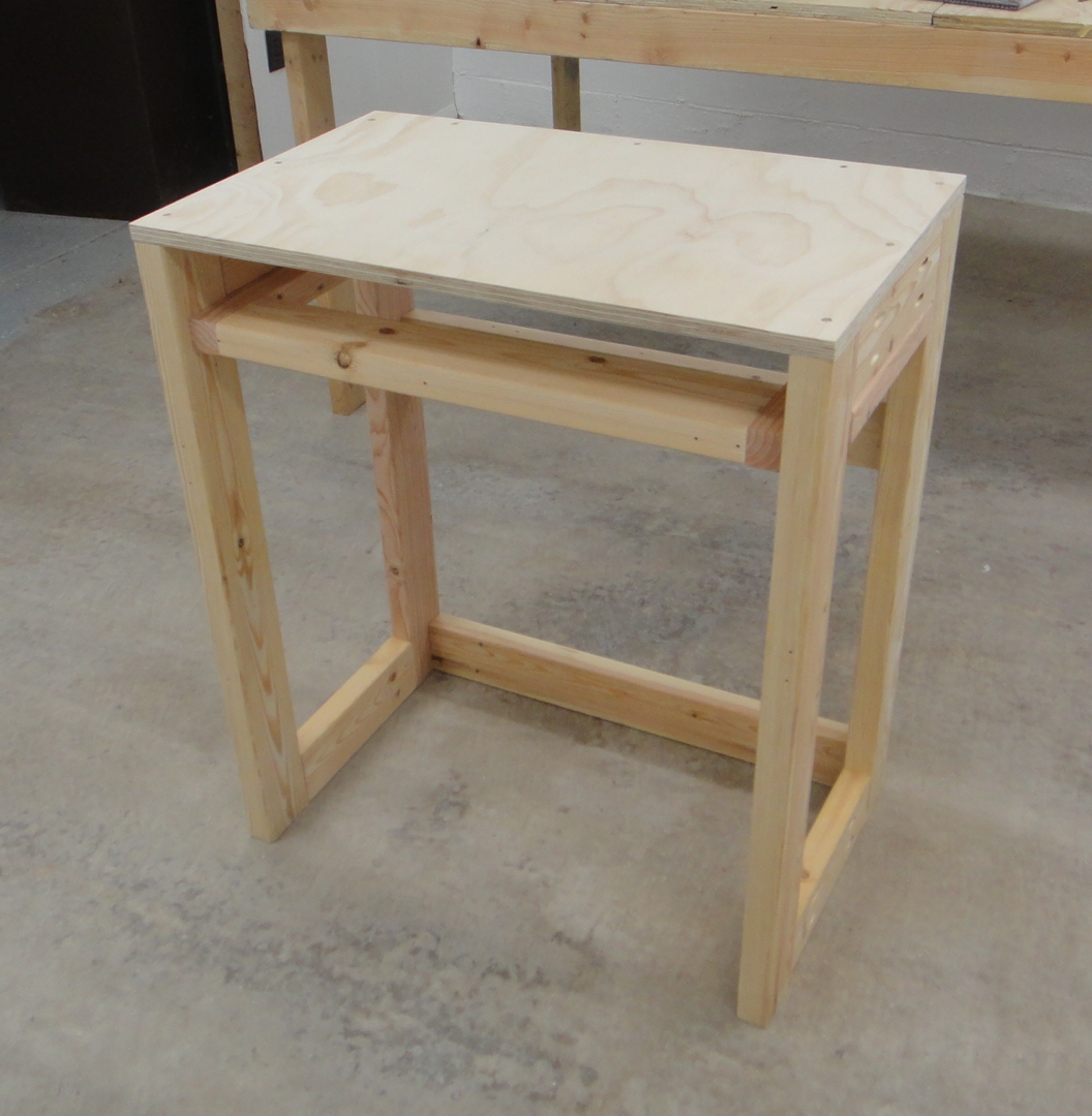 PDF DIY Plywood Desk Plans Easy Download woodworking train ...